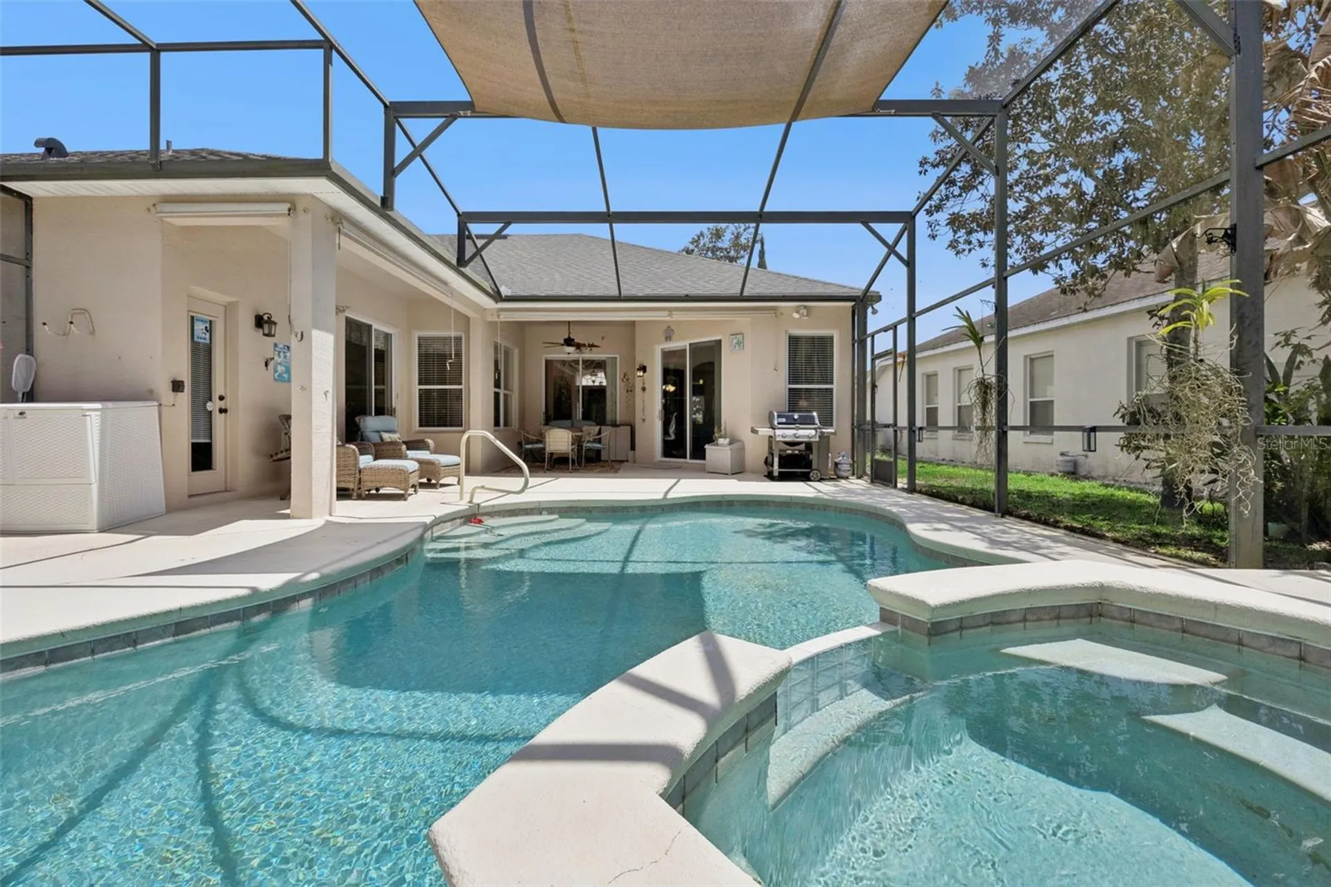 551 Prestwick Drive Davenport FL 33897