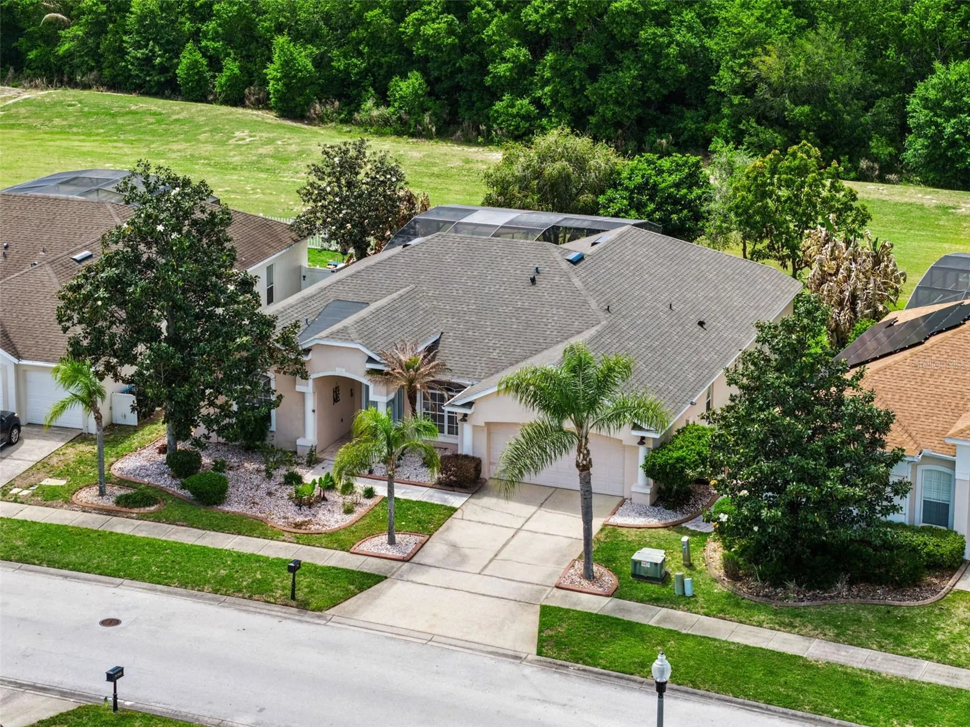 551 Prestwick Drive Davenport FL 33897