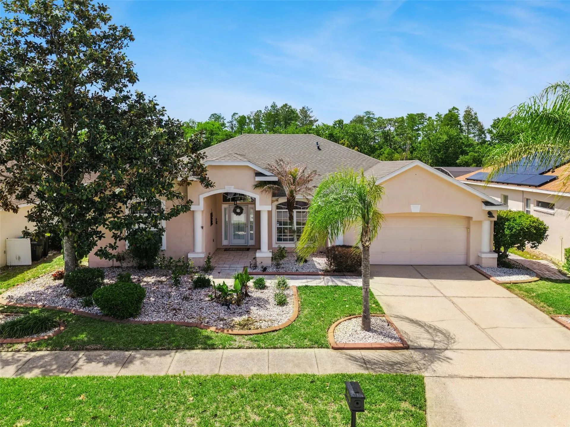 551 Prestwick Drive Davenport FL 33897