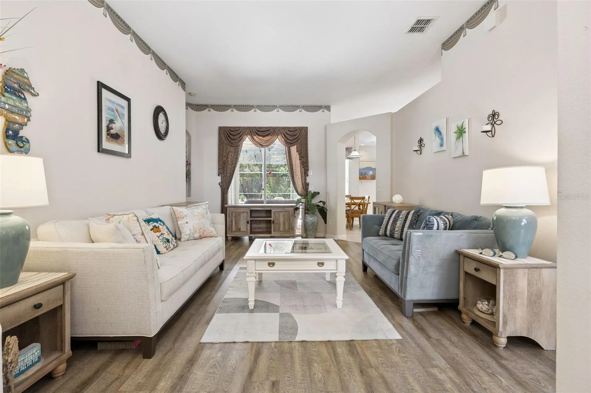 551 Prestwick Drive Davenport FL 33897