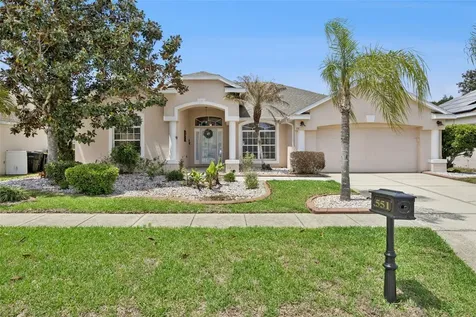 551 Prestwick Drive Davenport FL 33897