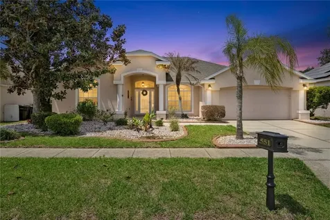 551 Prestwick Drive Davenport FL 33897