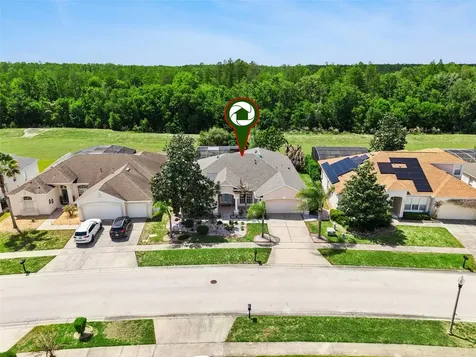 551 Prestwick Drive Davenport FL 33897