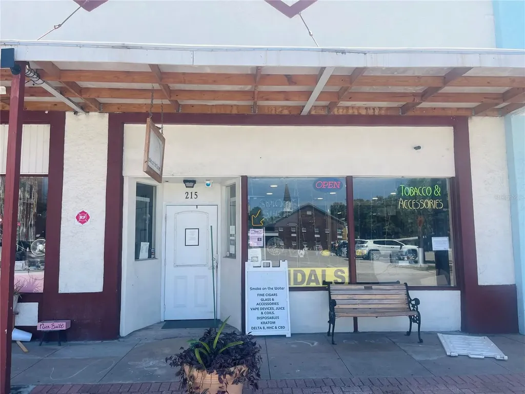 215 W Oak Street Arcadia FL 34266