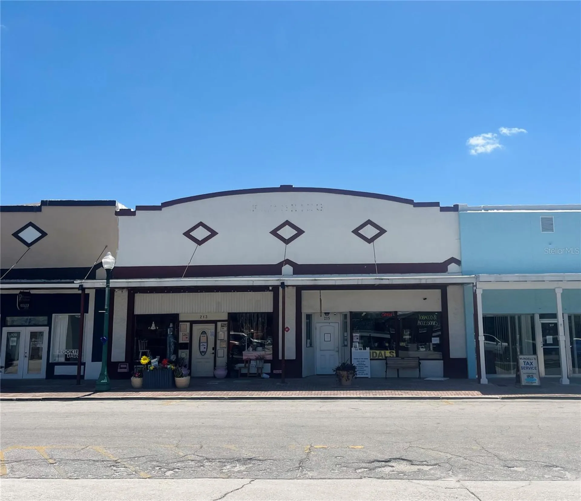 215 W Oak Street Arcadia FL 34266