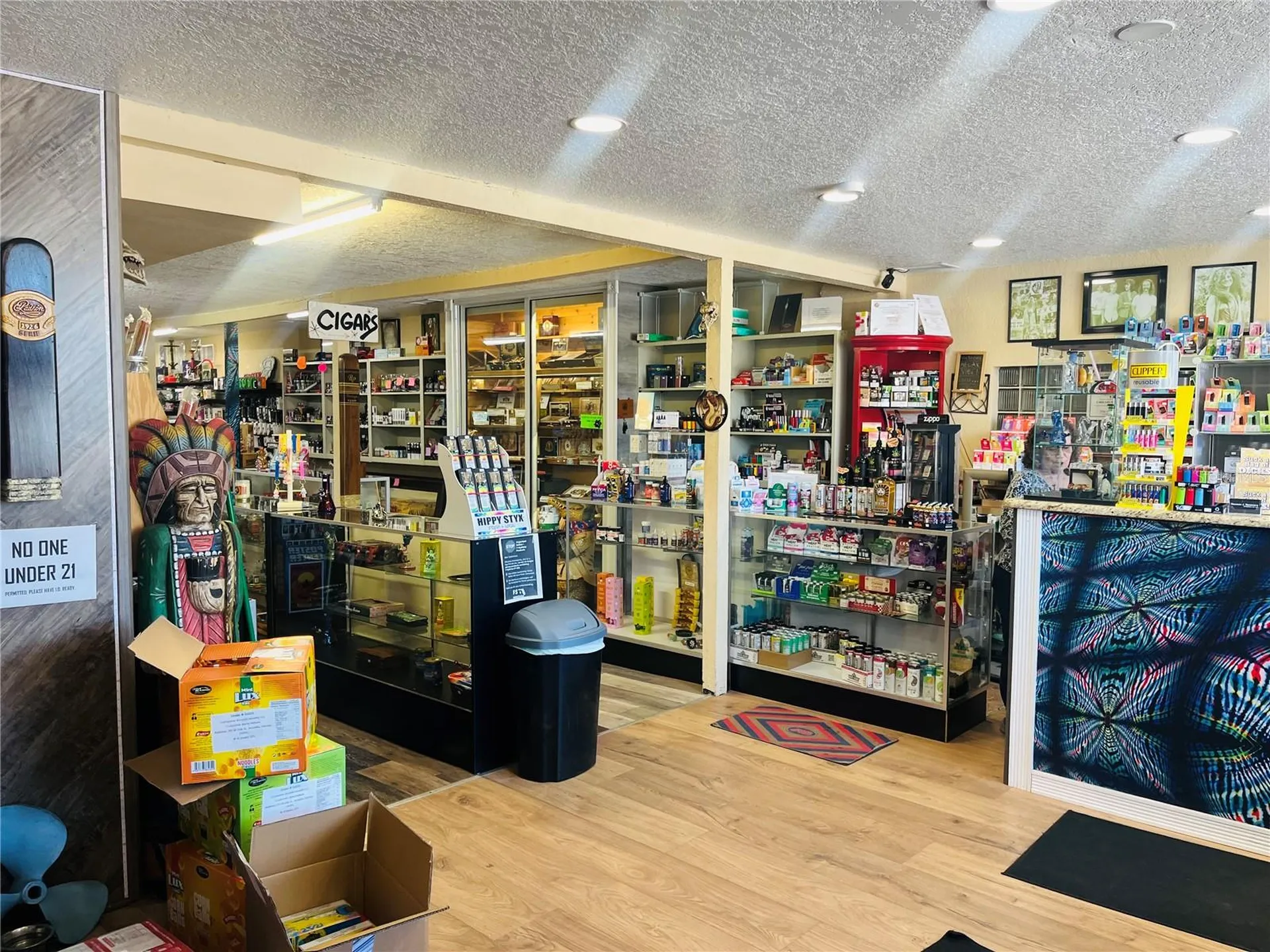 215 W Oak Street Arcadia FL 34266