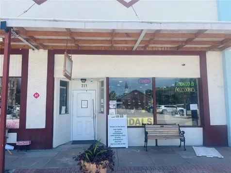 215 W Oak Street Arcadia FL 34266