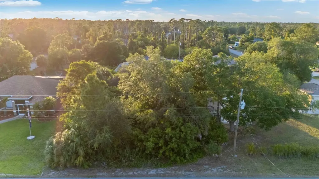 Camelot Street North Port FL 34288