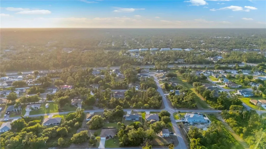 Camelot Street North Port FL 34288