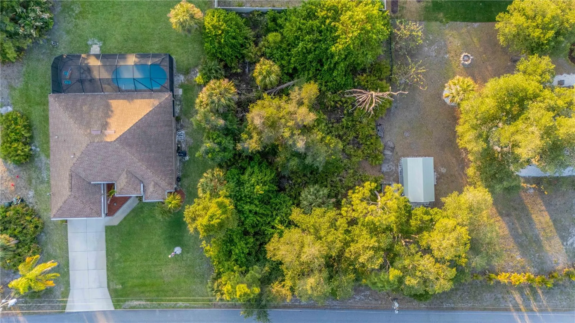 Camelot Street North Port FL 34288