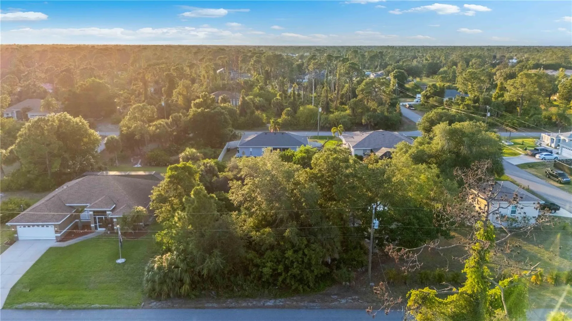 Camelot Street North Port FL 34288