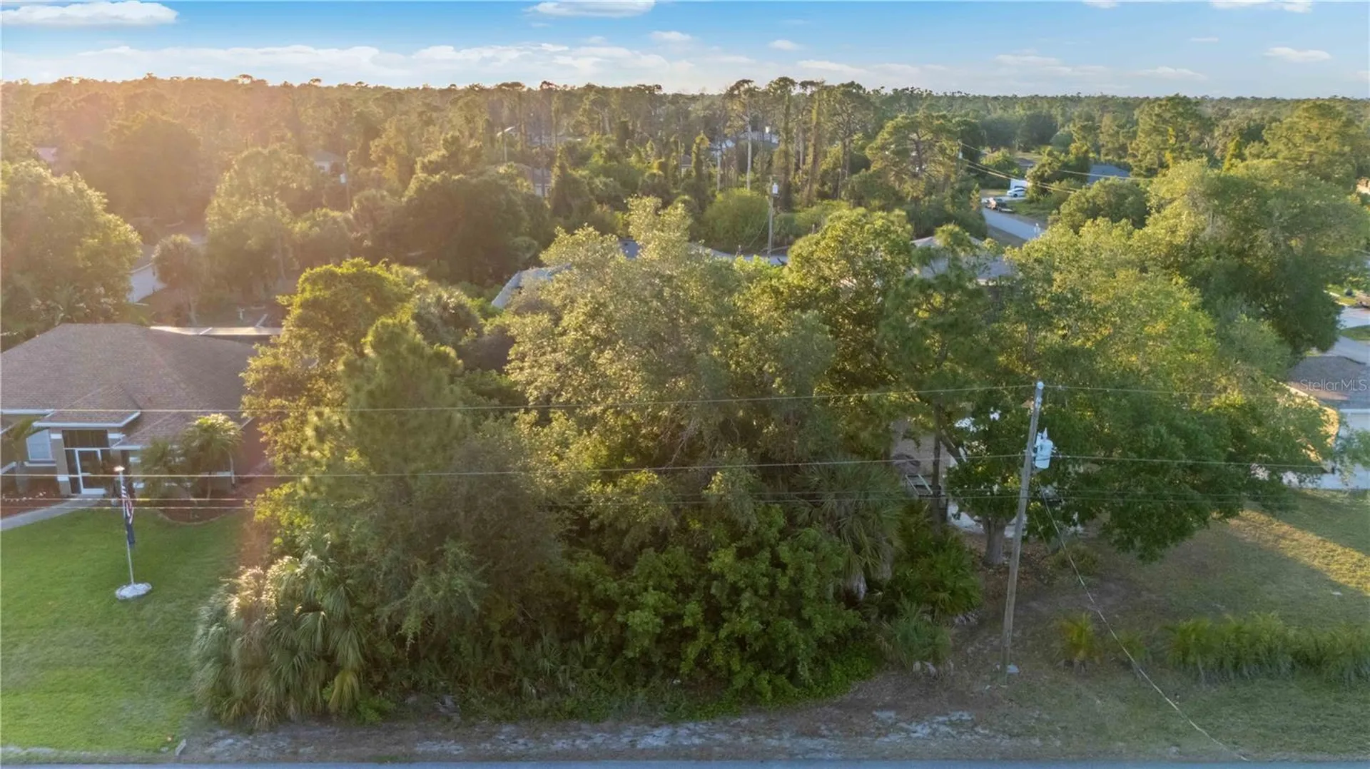 Camelot Street North Port FL 34288