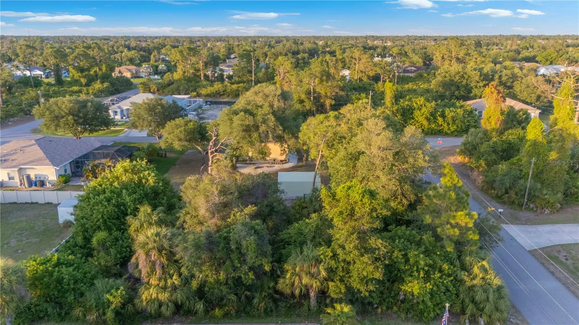 Camelot Street North Port FL 34288