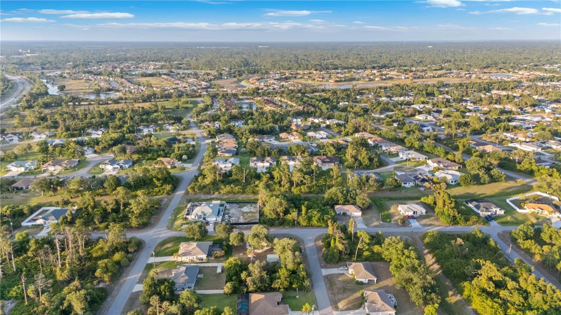 Camelot Street North Port FL 34288