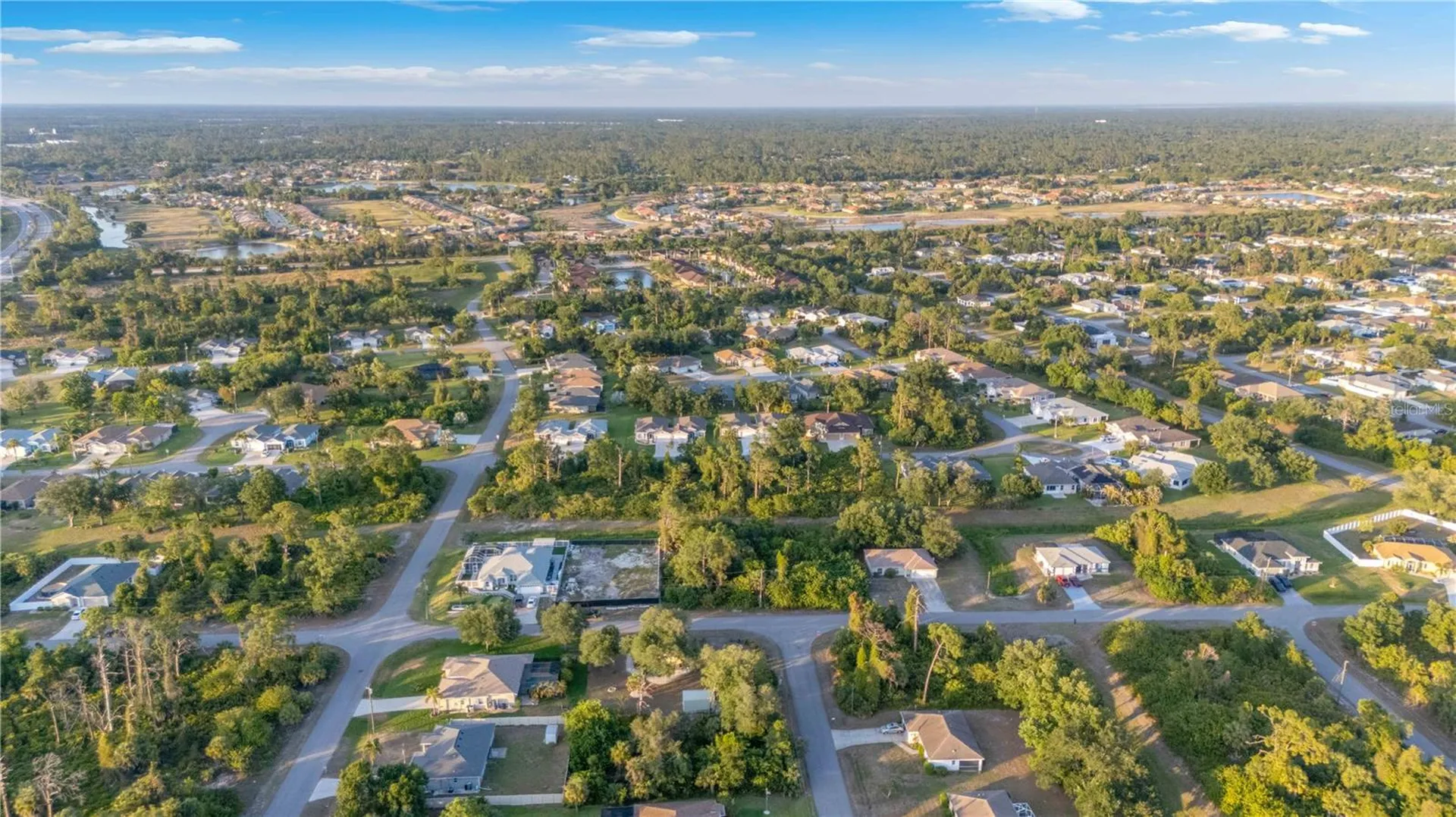 Camelot Street North Port FL 34288