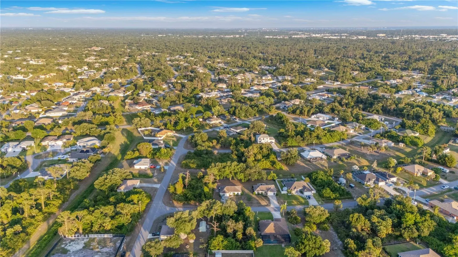 Camelot Street North Port FL 34288