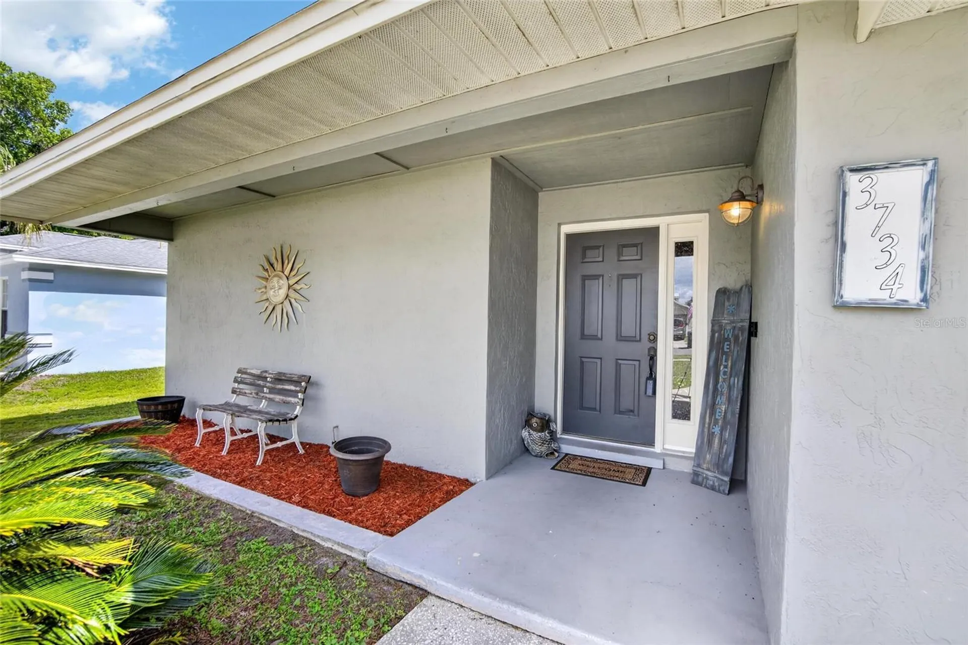 3734 Opal Drive Mulberry FL 33860