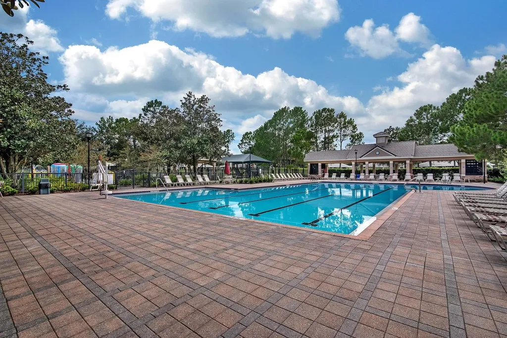 15807 Fishhawk Falls Drive Lithia FL 33547