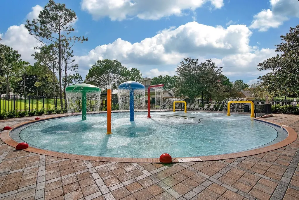 15807 Fishhawk Falls Drive Lithia FL 33547