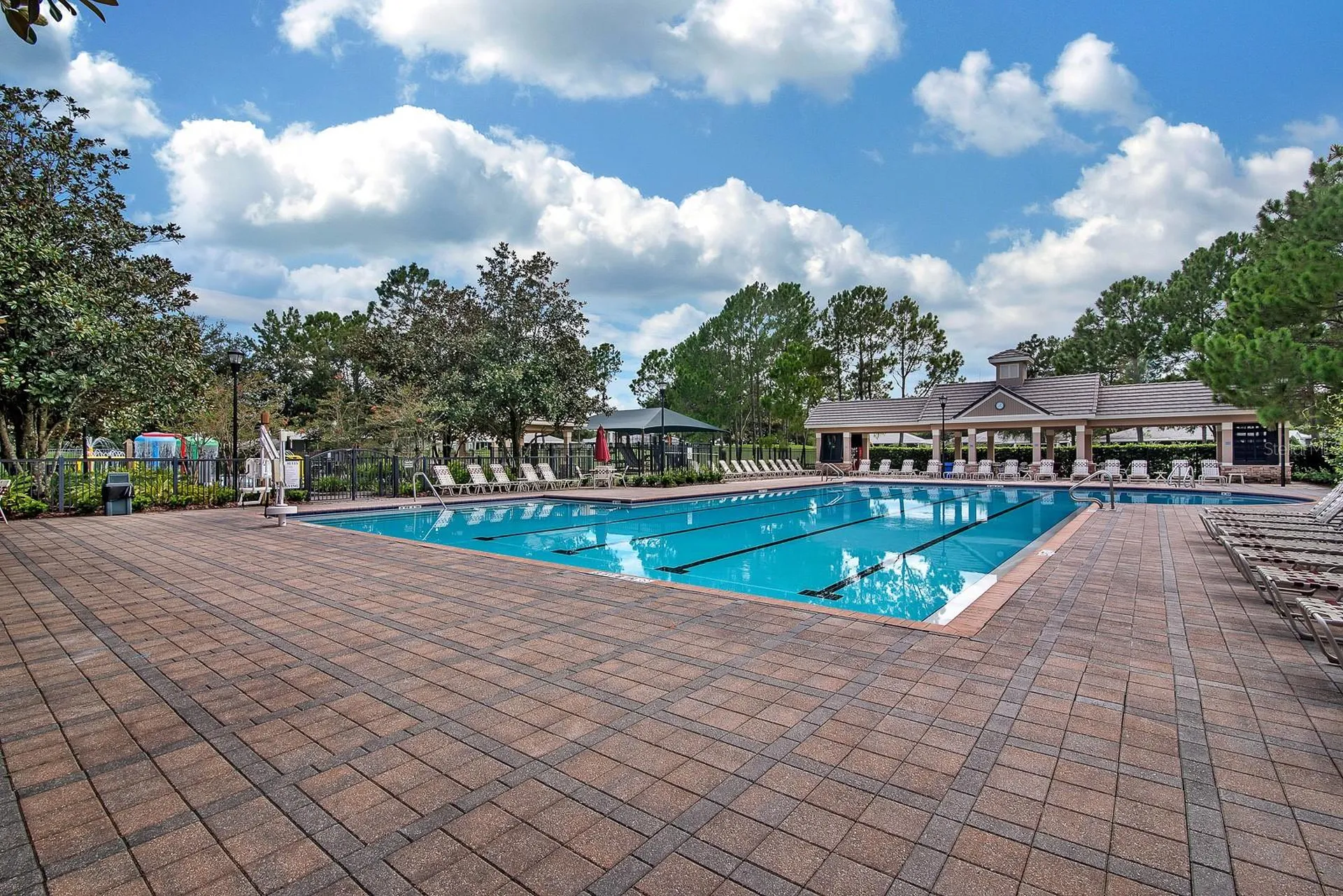 15807 Fishhawk Falls Drive Lithia FL 33547