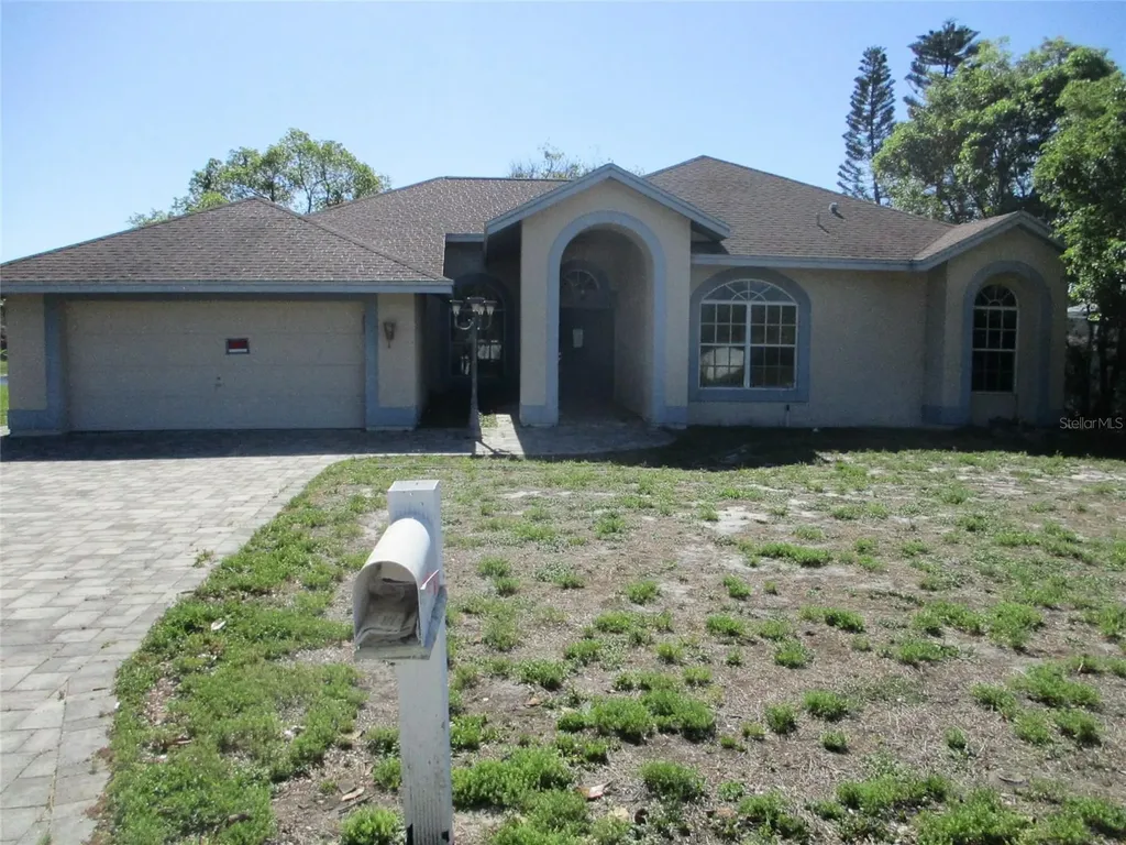 8904 Planters Lane New Port Richey FL 34654