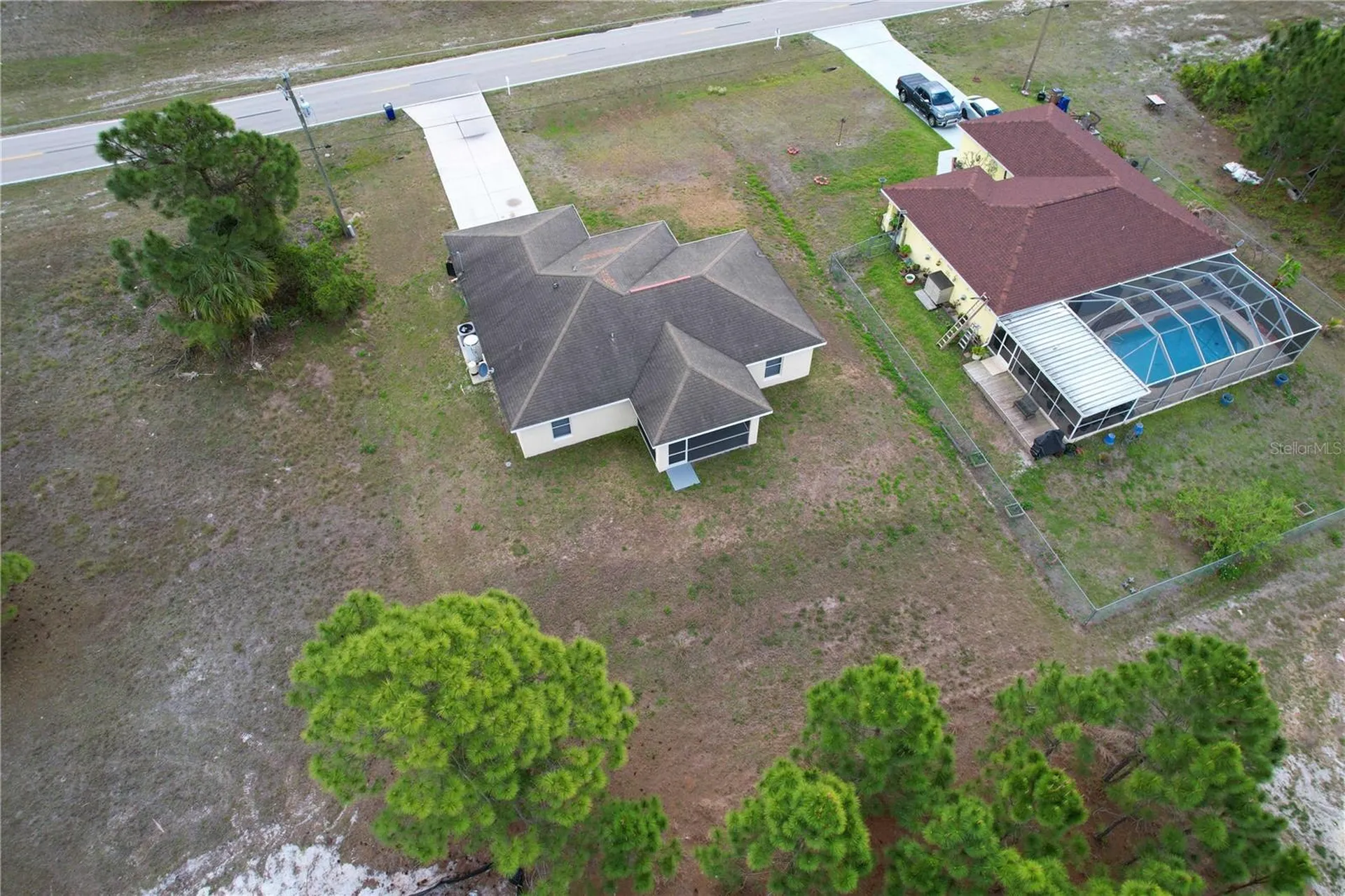 1028 Columbus Boulevard S Lehigh Acres FL 33974