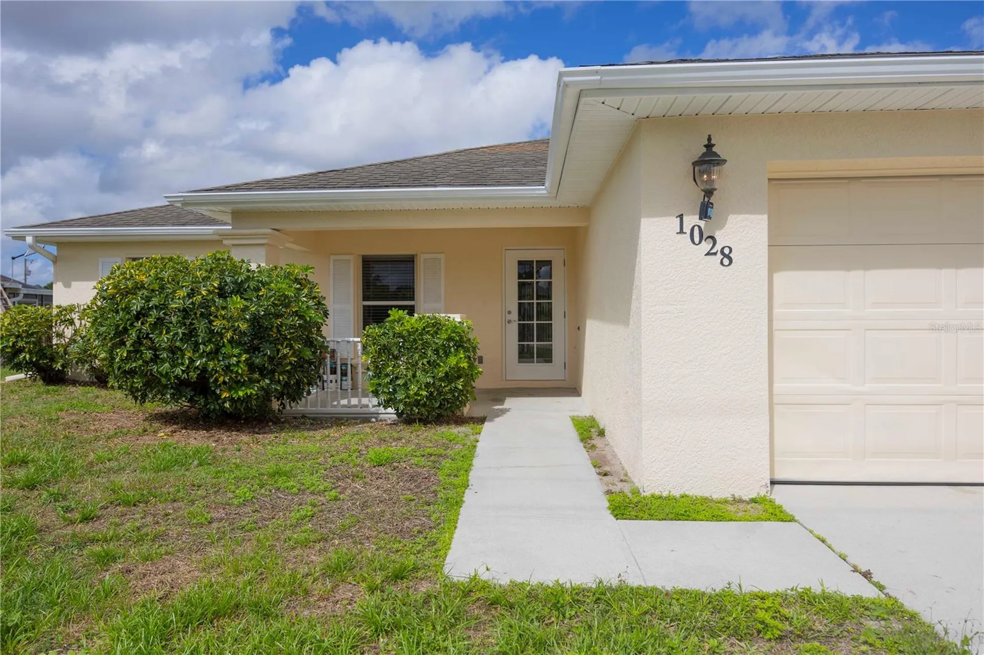 1028 Columbus Boulevard S Lehigh Acres FL 33974