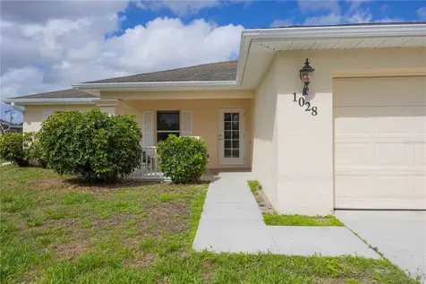 1028 Columbus Boulevard S Lehigh Acres FL 33974