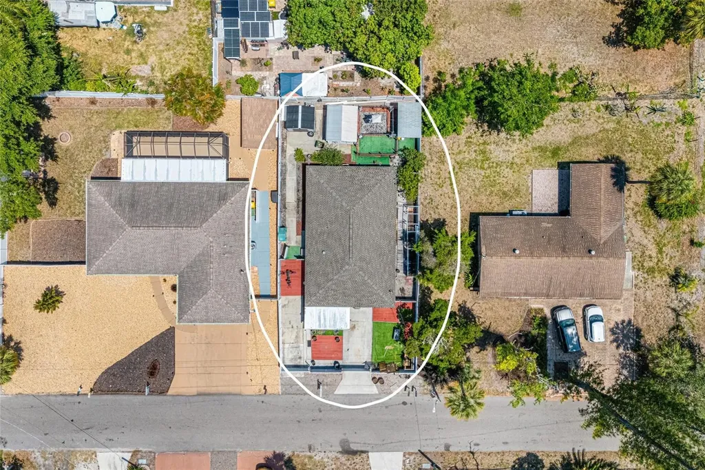 1289 42nd Street Sarasota FL 34234