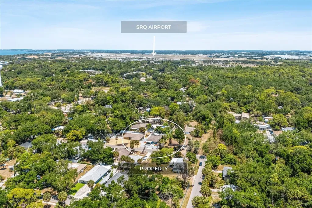 1289 42nd Street Sarasota FL 34234