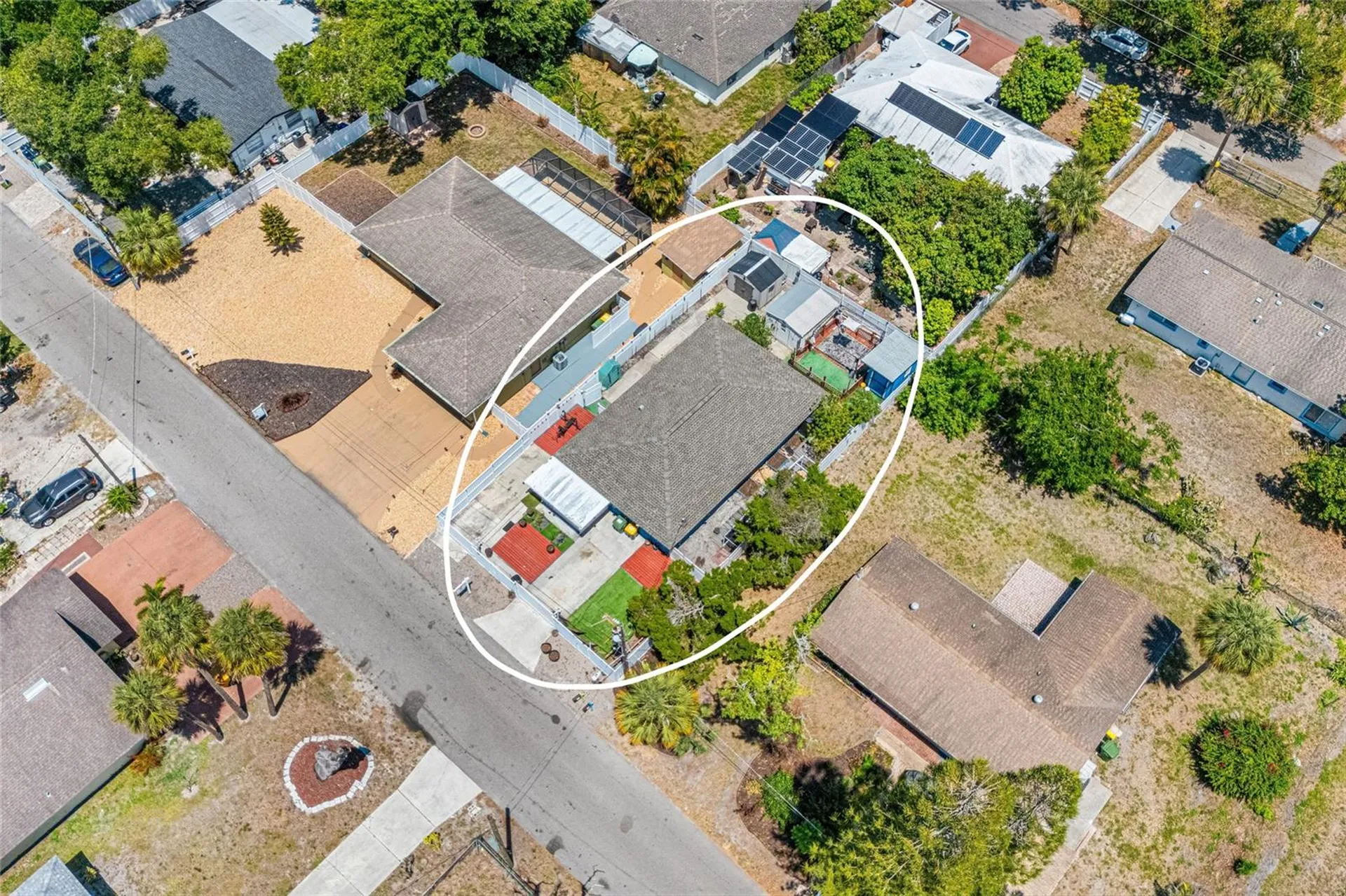 1289 42nd Street Sarasota FL 34234