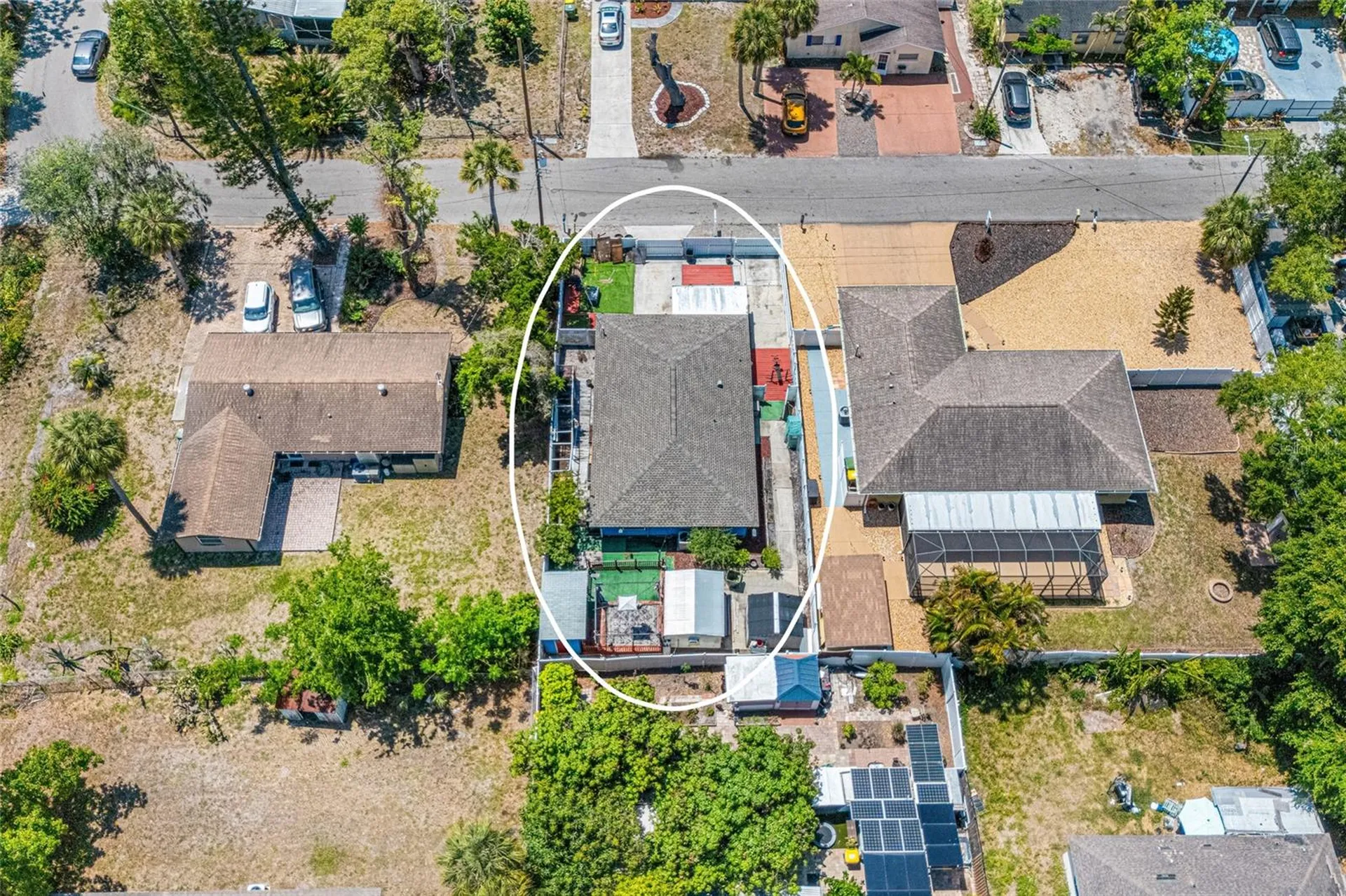 1289 42nd Street Sarasota FL 34234