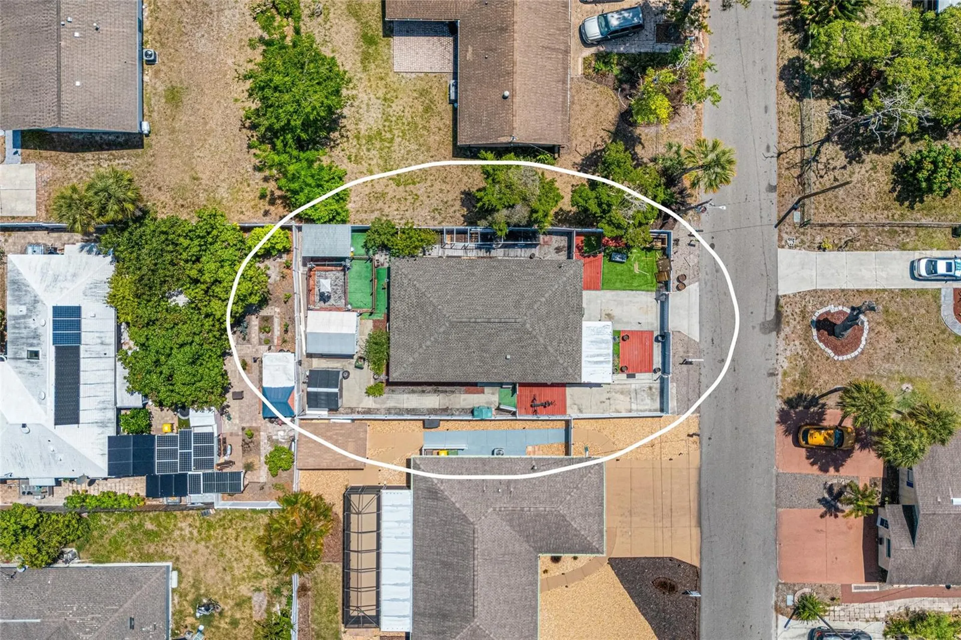 1289 42nd Street Sarasota FL 34234
