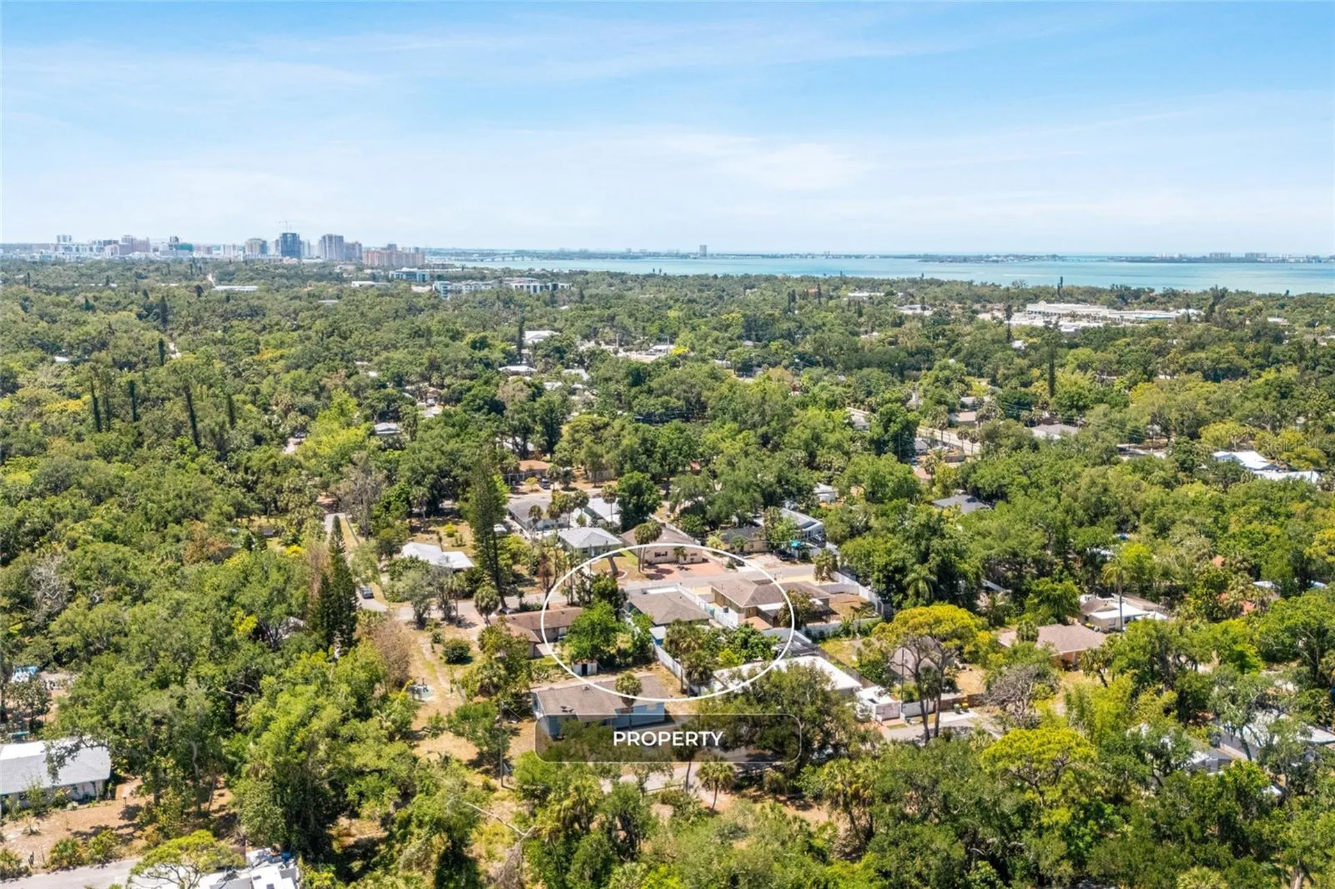 1289 42nd Street Sarasota FL 34234