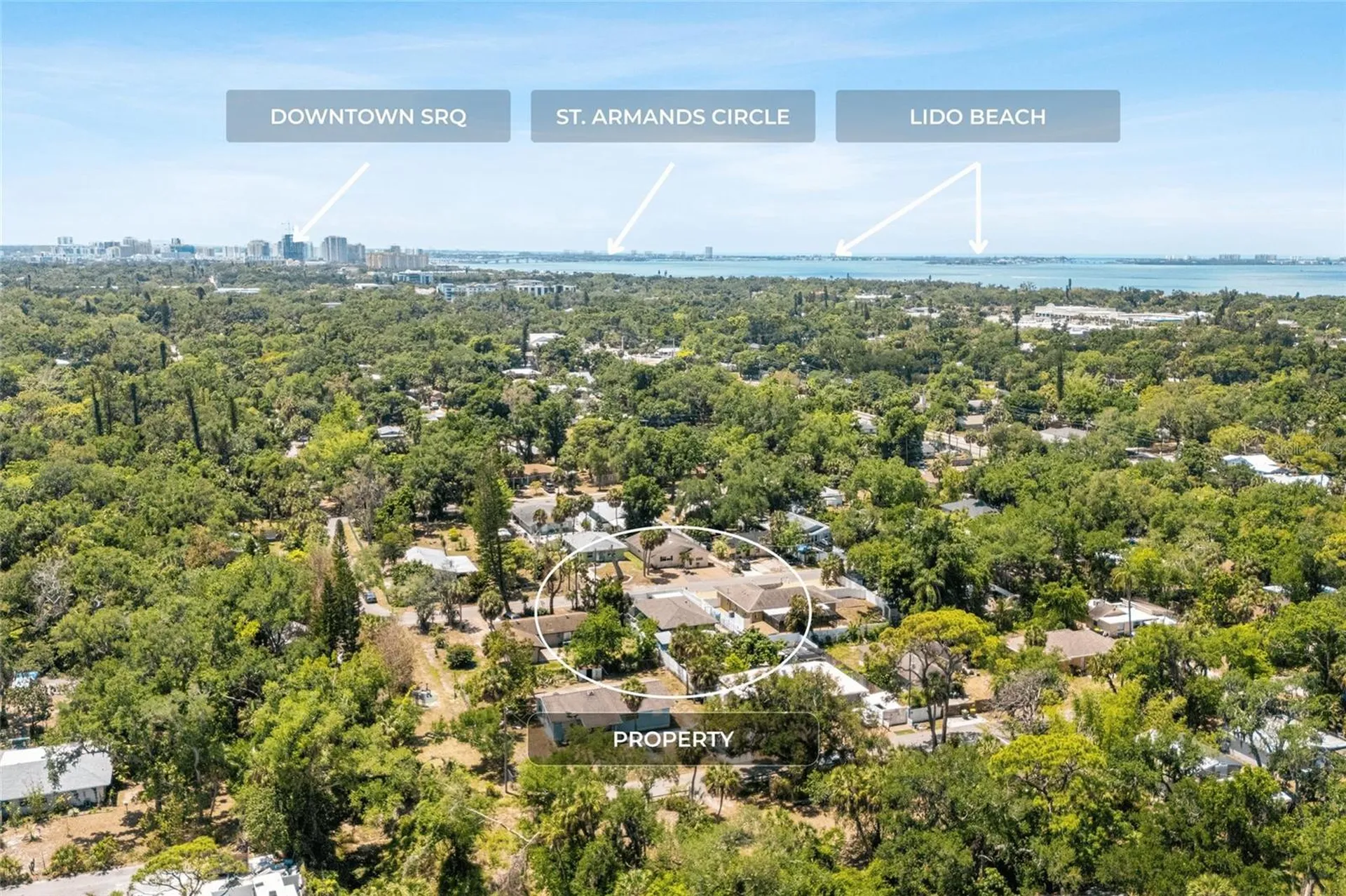 1289 42nd Street Sarasota FL 34234