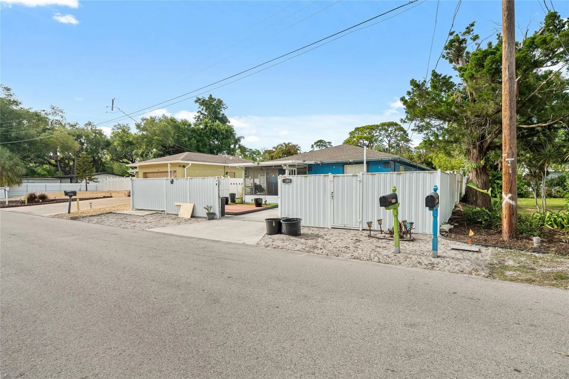 1289 42nd Street Sarasota FL 34234
