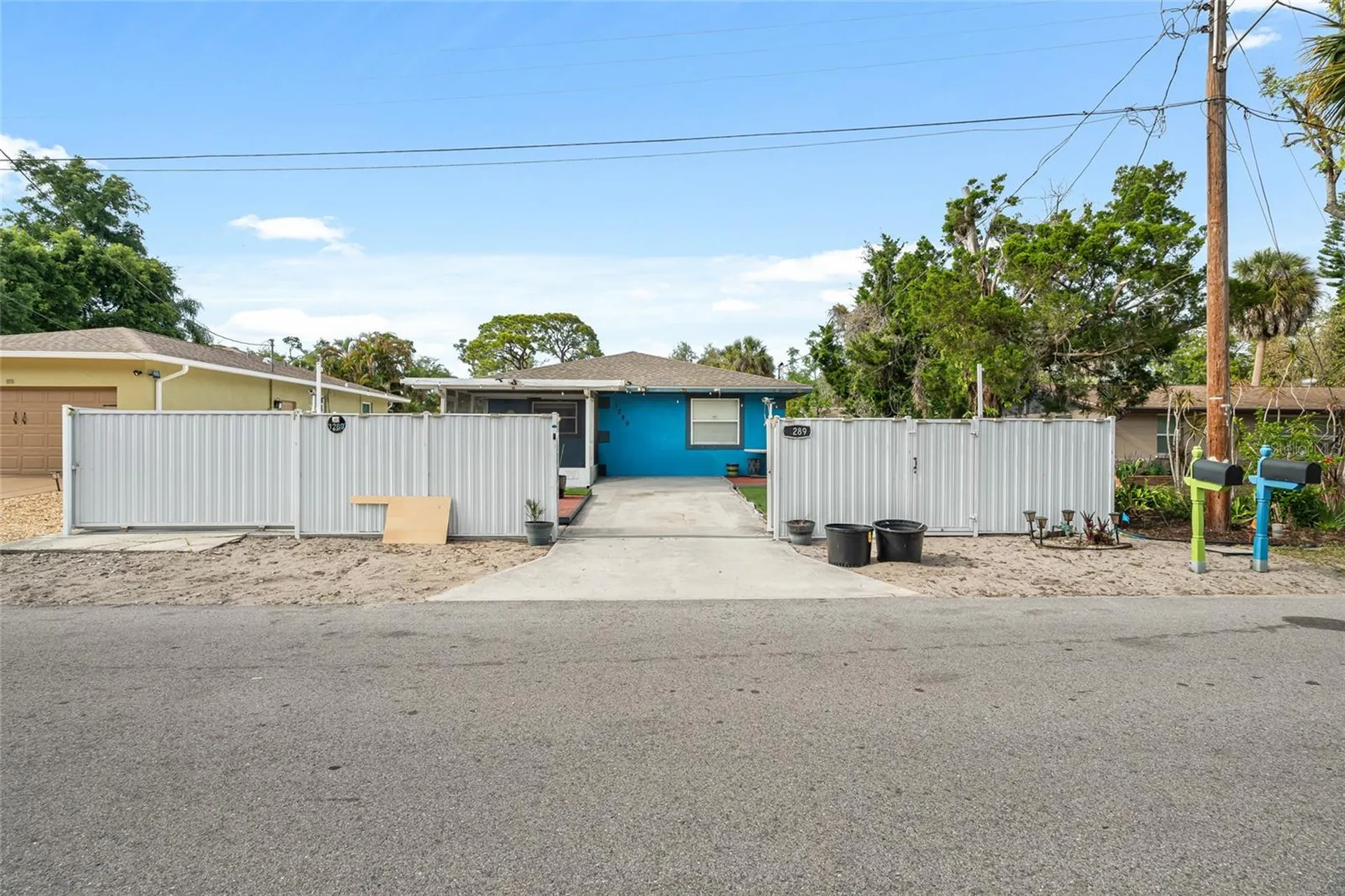 1289 42nd Street Sarasota FL 34234