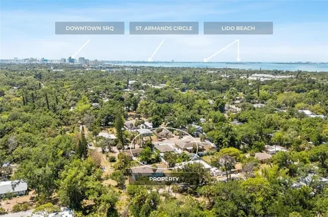 1289 42nd Street Sarasota FL 34234