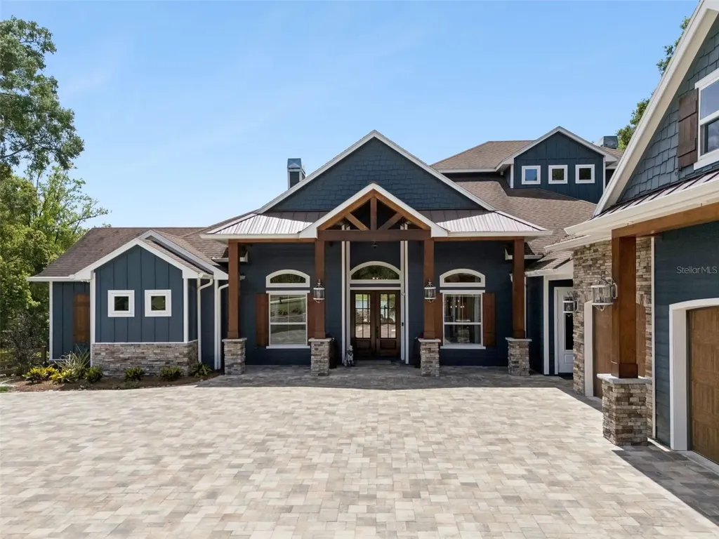 22621 Shady Branch Way Eustis FL 32736