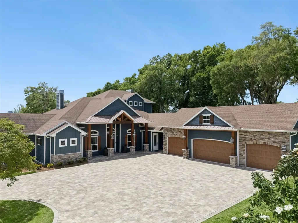 22621 Shady Branch Way Eustis FL 32736