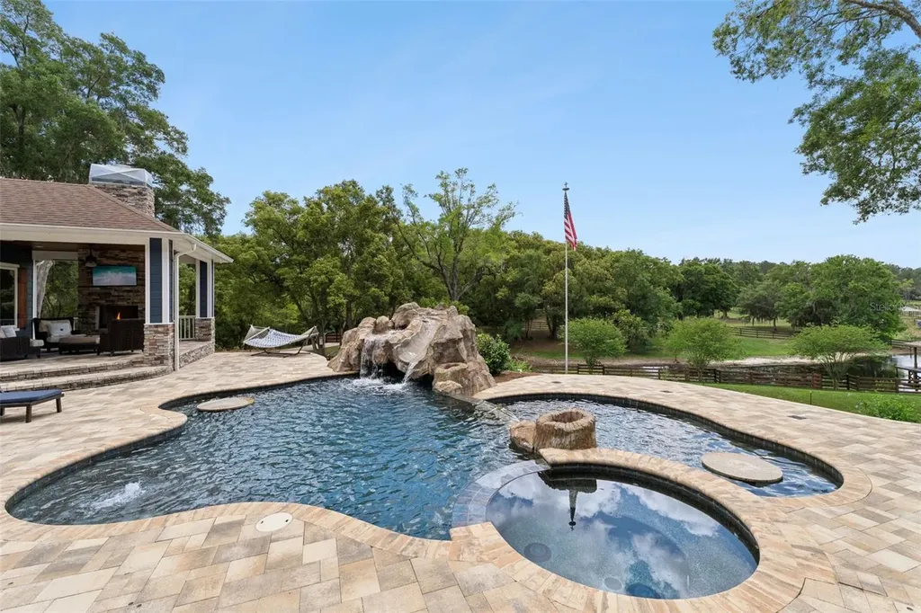 22621 Shady Branch Way Eustis FL 32736