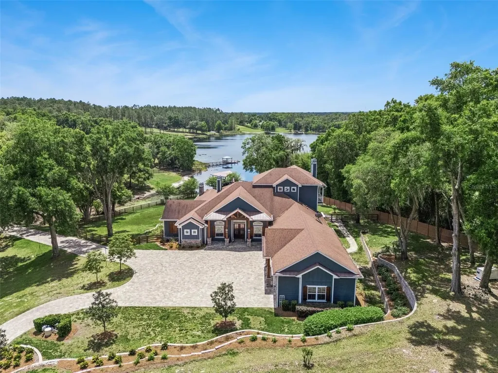 22621 Shady Branch Way Eustis FL 32736