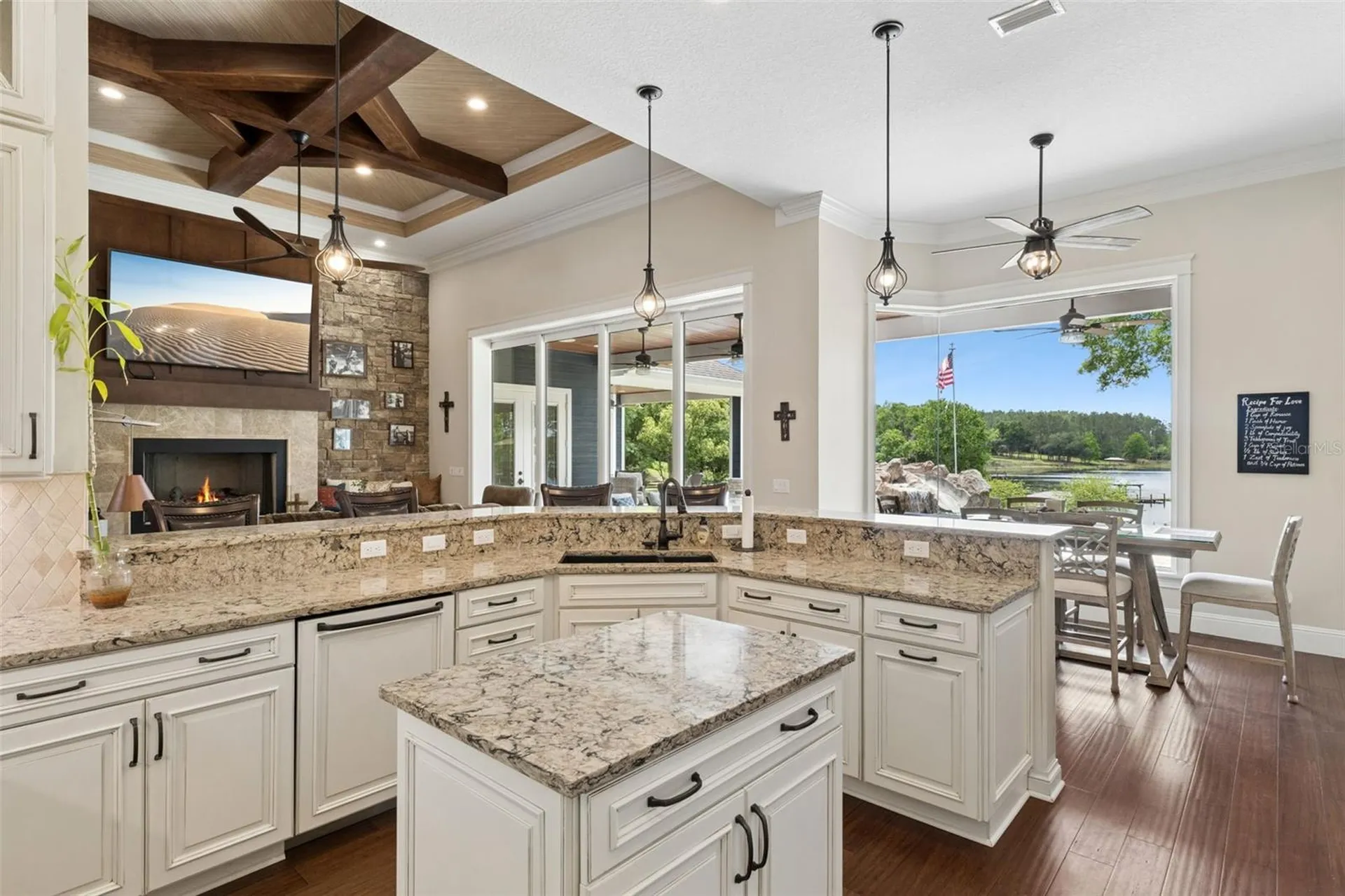 22621 Shady Branch Way Eustis FL 32736