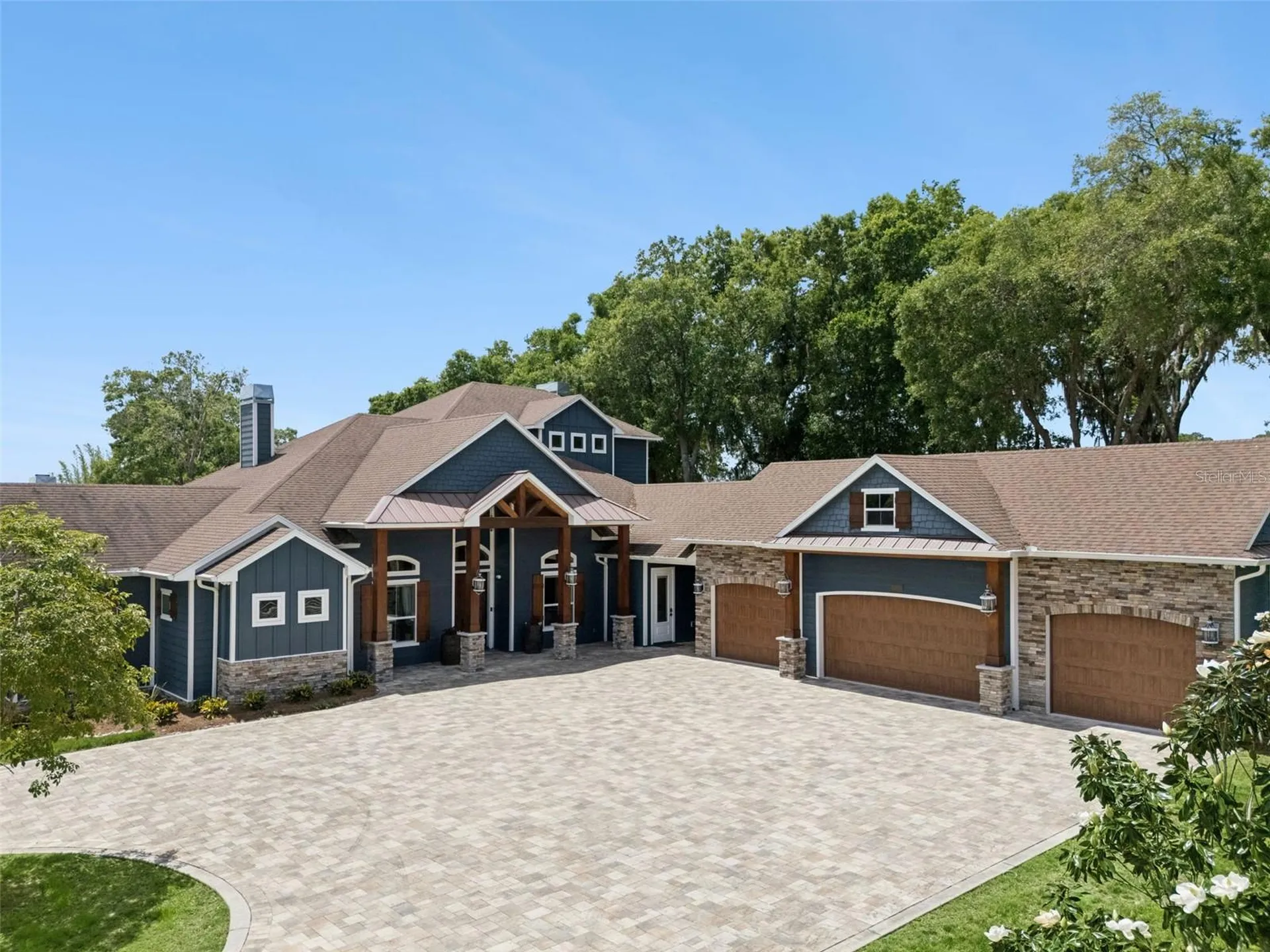 22621 Shady Branch Way Eustis FL 32736