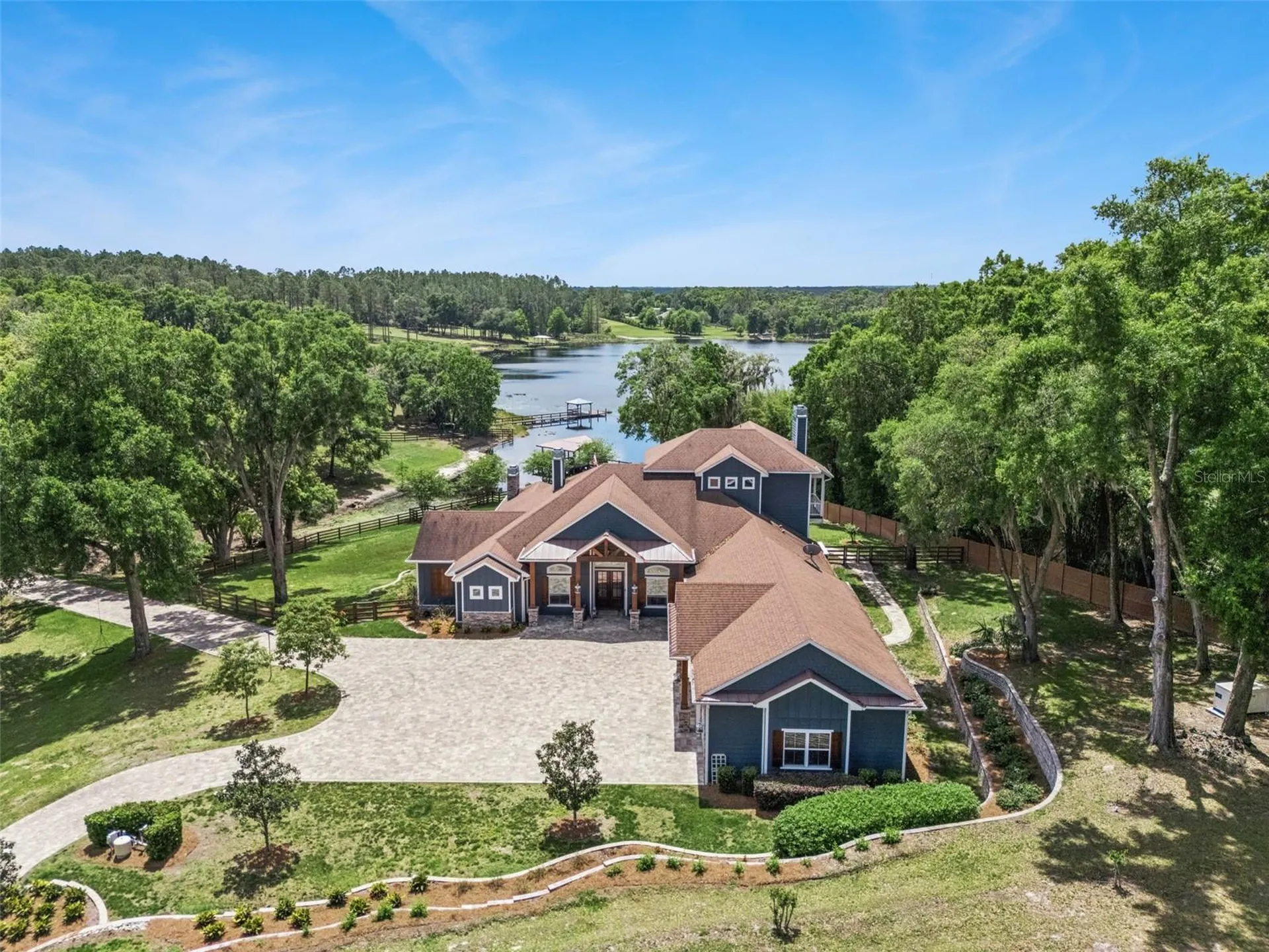 22621 Shady Branch Way Eustis FL 32736