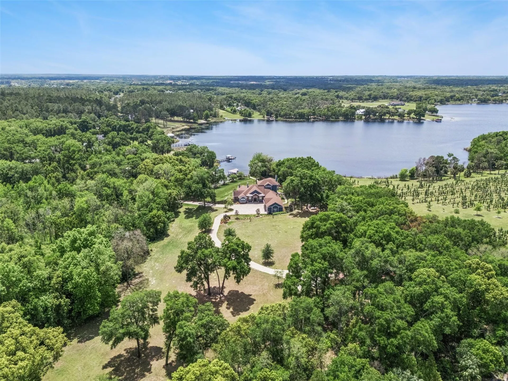 22621 Shady Branch Way Eustis FL 32736