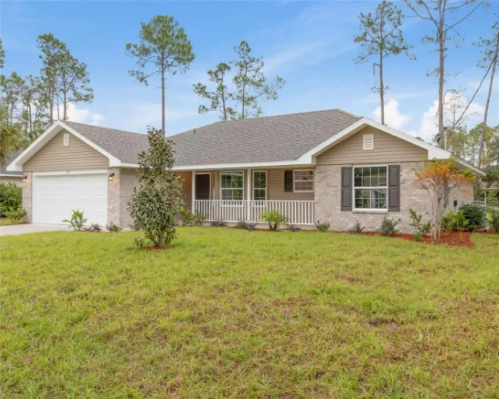 23 Ramrock Lane Palm Coast FL 32164