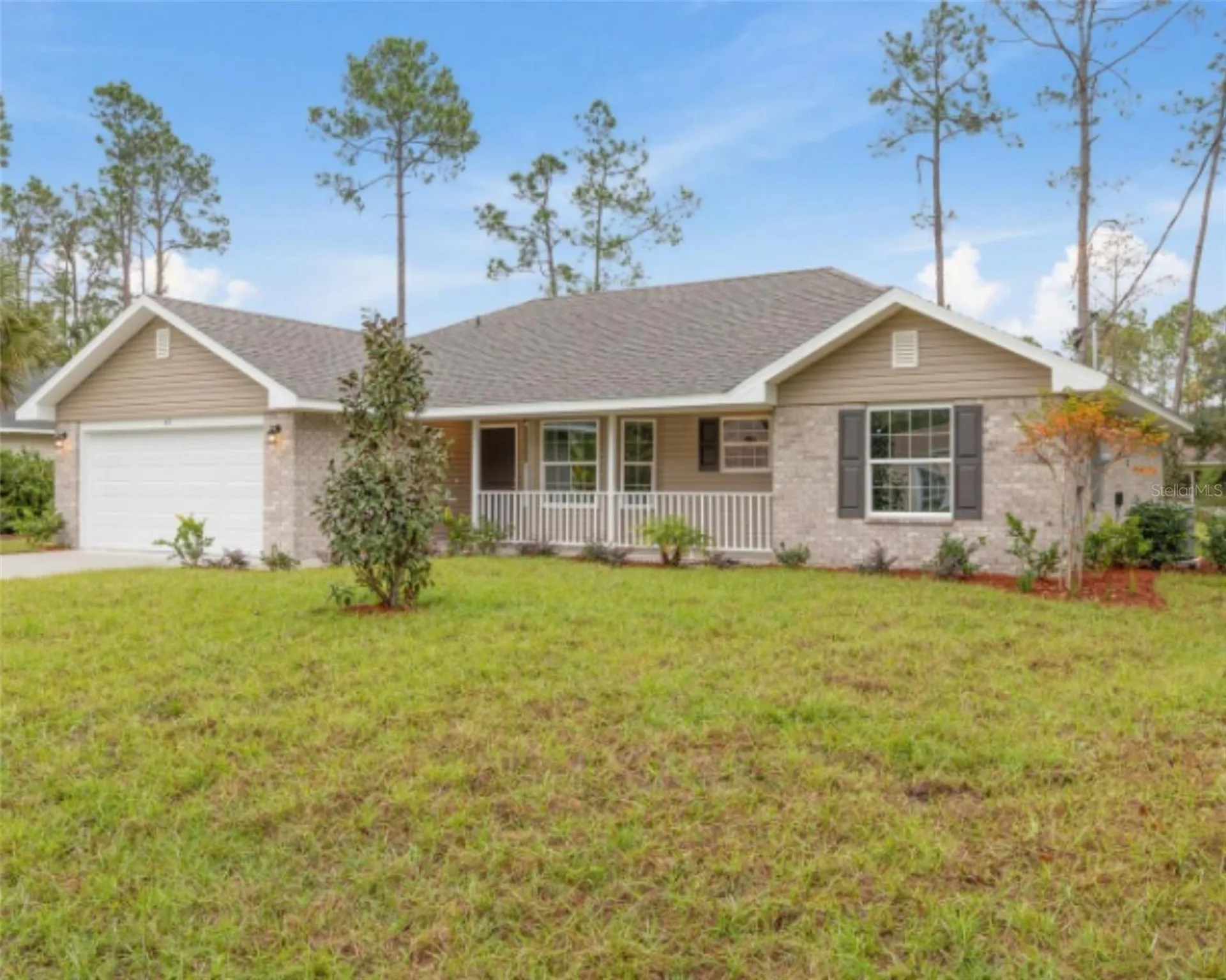 23 Ramrock Lane Palm Coast FL 32164
