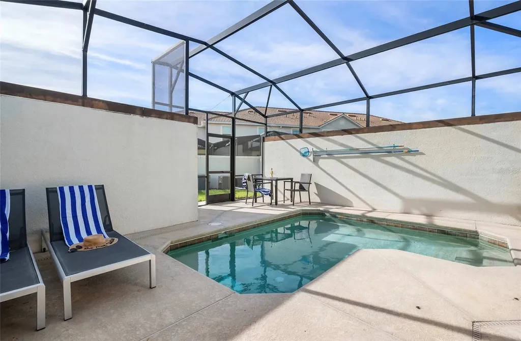 8934 Stinger Drive Davenport FL 33896