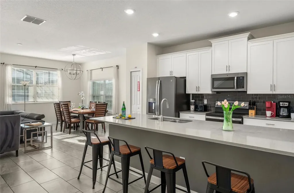 8934 Stinger Drive Davenport FL 33896